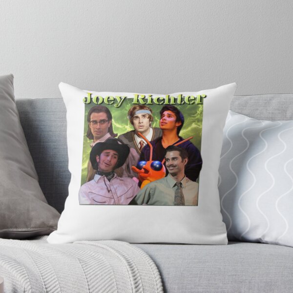 Item preview, 90s Vintage Graphic Design Joey Richter  designed and sold by swinstoj344.