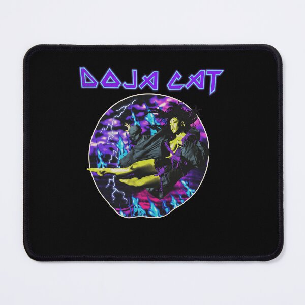 Item preview, Doja Cat designed and sold by Mi-Zouhra.