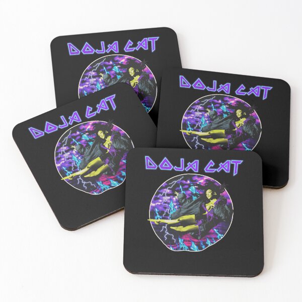 Item preview, Doja Cat designed and sold by Mi-Zouhra.