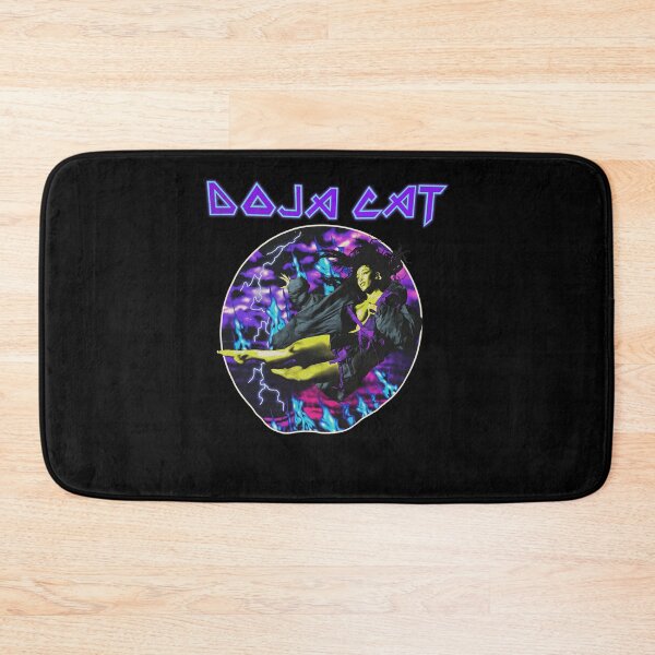 Item preview, Doja Cat designed and sold by Mi-Zouhra.