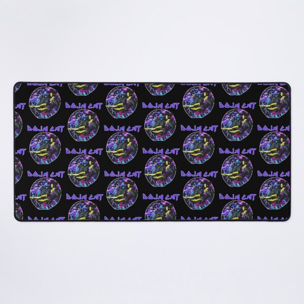 Item preview, Doja Cat designed and sold by Mi-Zouhra.