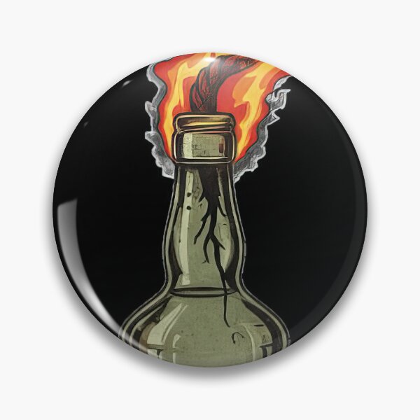 Item preview, El Buen Lugar - ¡Bortles! #176 designed and sold by shawn-muse.