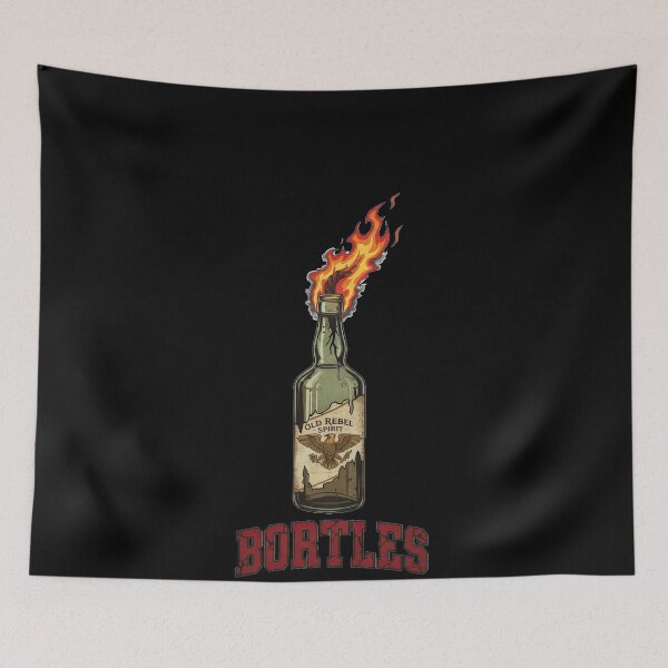 Item preview, El Buen Lugar - ¡Bortles! #176 designed and sold by shawn-muse.