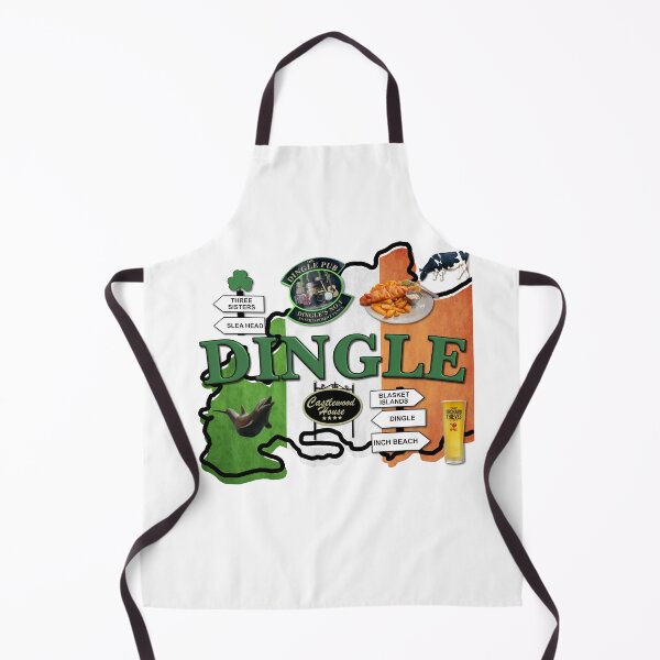 Item preview, REMEMBER DINGLE  designed and sold by OurHomeImages.