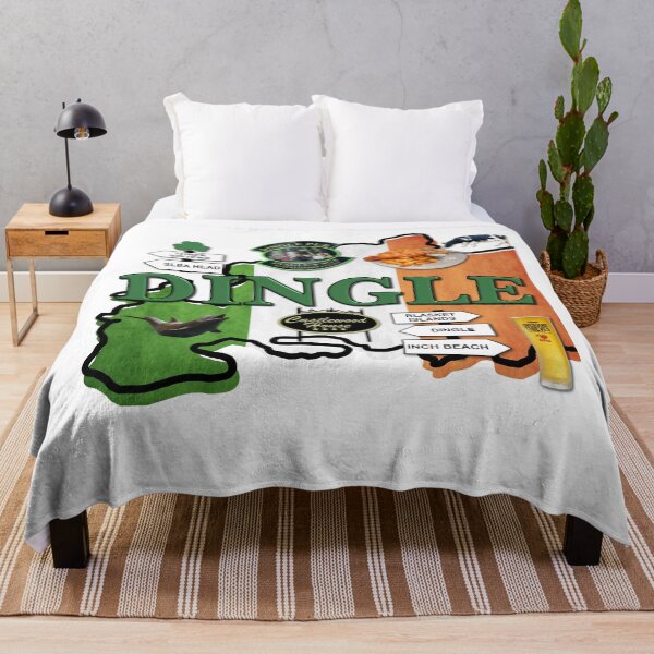 Item preview, REMEMBER DINGLE designed and sold by OurHomeImages.