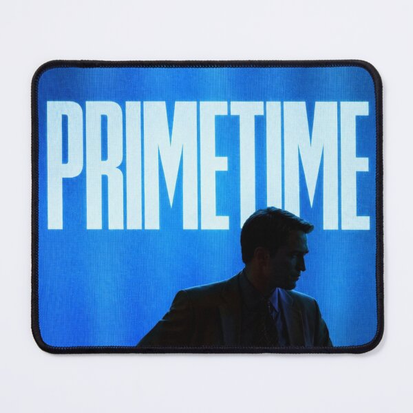 Item preview, Primetime designed and sold by JuroTopic.