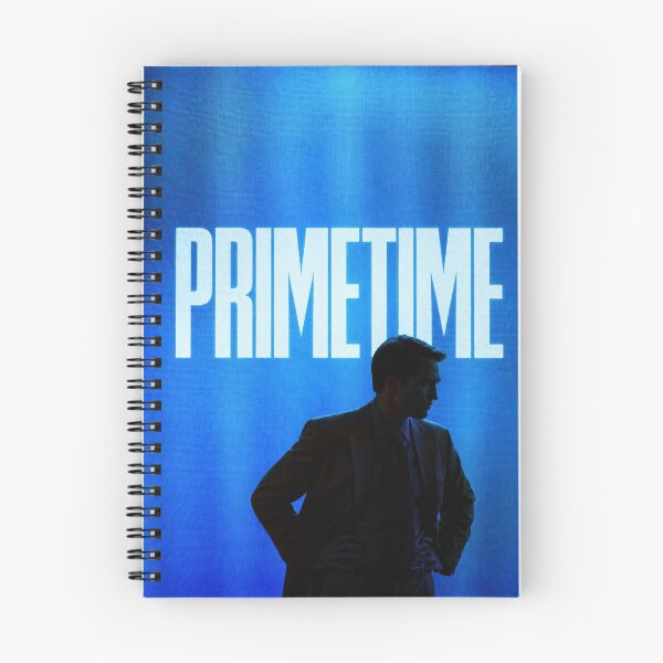 Item preview, Primetime designed and sold by JuroTopic.