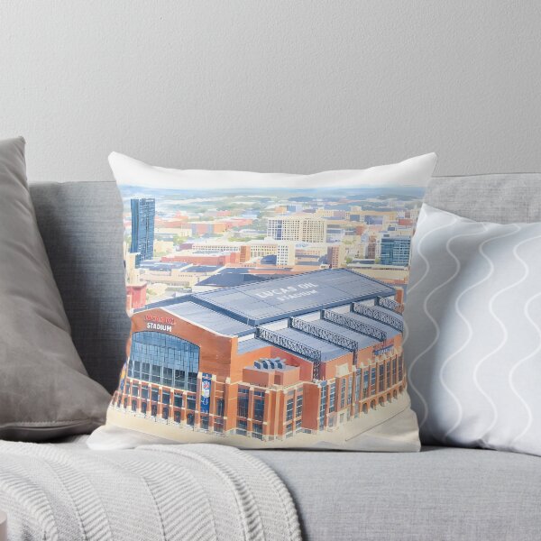 Item preview, Lucas Oil Stadium designed and sold by Sunny806.