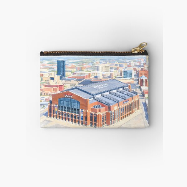 Item preview, Lucas Oil Stadium designed and sold by Sunny806.
