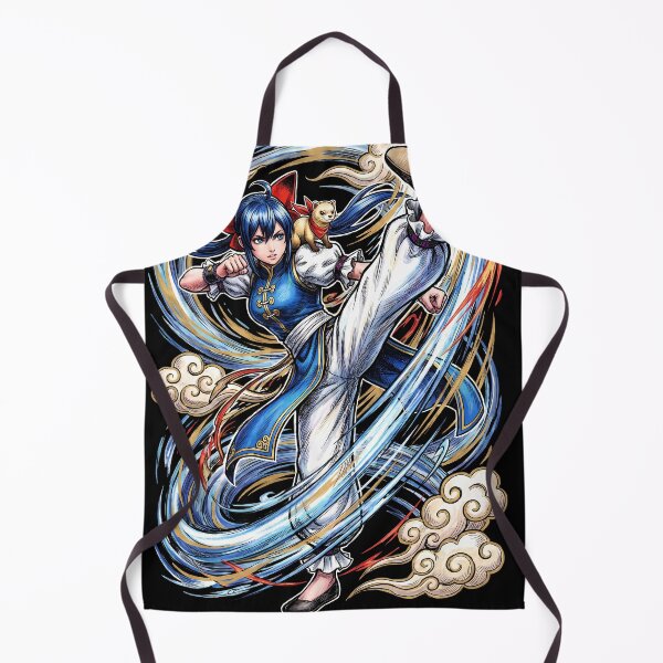 Item preview, Hotaru Futaba Fatal Fury Fighting Game Graphic Tee designed and sold by Senpaiwaves.
