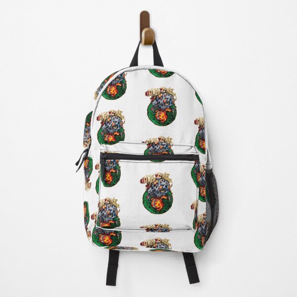 Item preview, white zombie band designed and sold by RawVista.