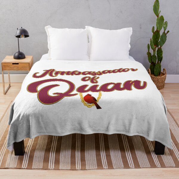 Item preview, Ambassador of Quan designed and sold by OurHomeImages.