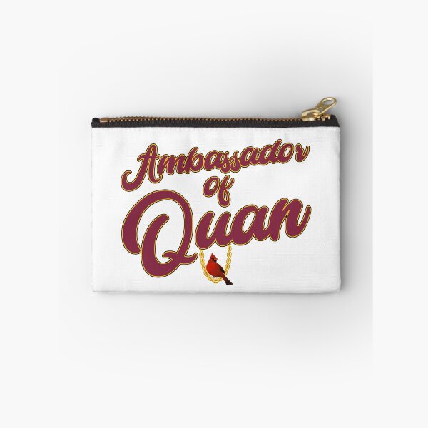 Item preview, Ambassador of Quan designed and sold by OurHomeImages.