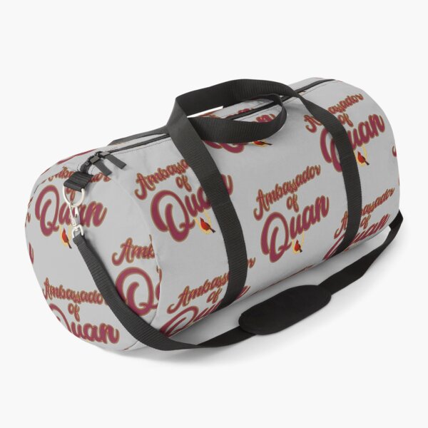 Item preview, Ambassador of Quan designed and sold by OurHomeImages.