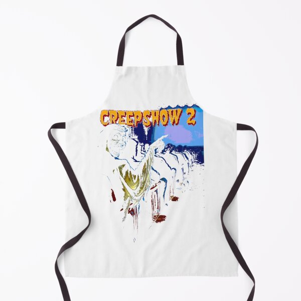 Item preview, Creepshow Inspired Black Horror Graphic Design designed and sold by lamine-bbd16.
