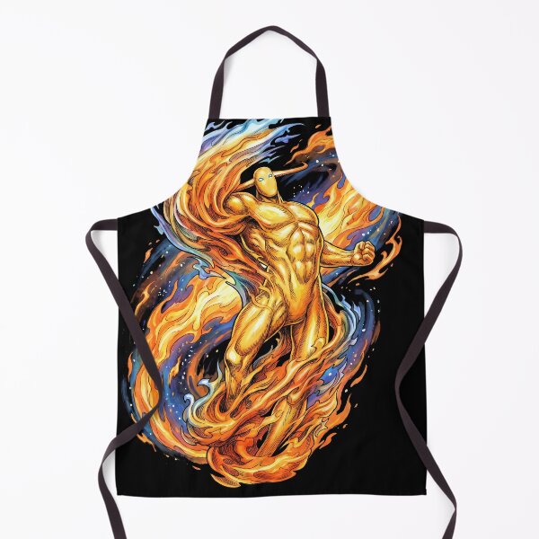 Item preview, Camiseta gráfica de Pyron Darkstalkers Fighter designed and sold by Senpaiwaves.