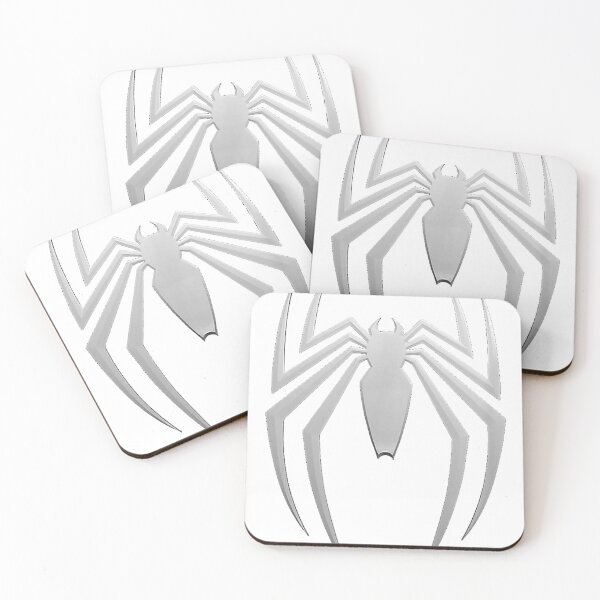 Item preview, Beauty Face Spider-Man 2 Game Spider Logo designed and sold by Amanysaid.