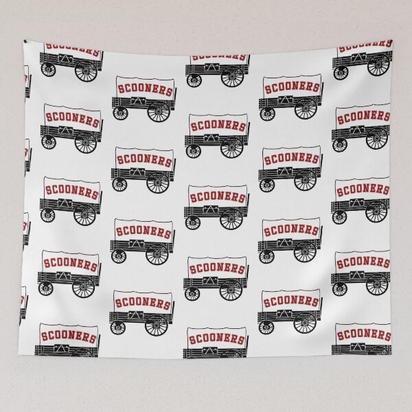 Item preview, SCHOONERS TEAM SPORTS designed and sold by OurHomeImages.