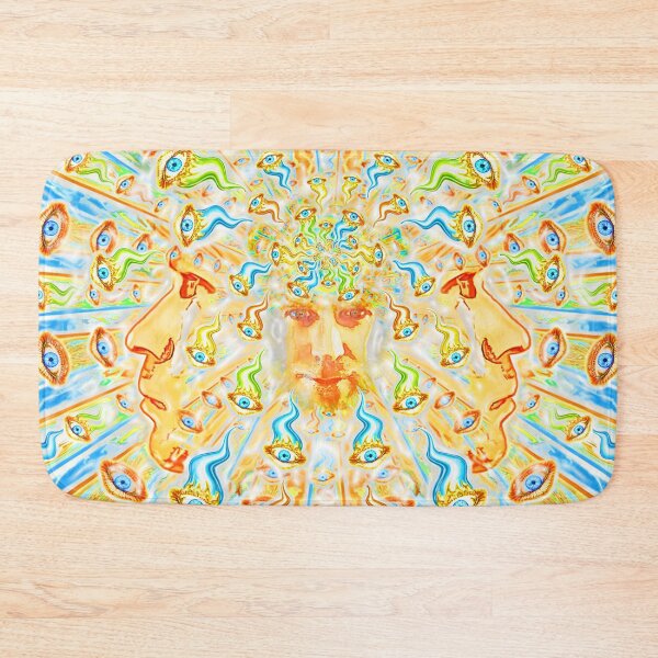 Item preview, Alchemysticise(iii) designed and sold by Klaus Bremner (Autotelic Art).