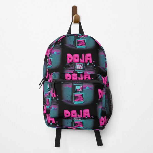 Item preview, Doja Cat Retro Pop designed and sold by Mi-Zouhra.
