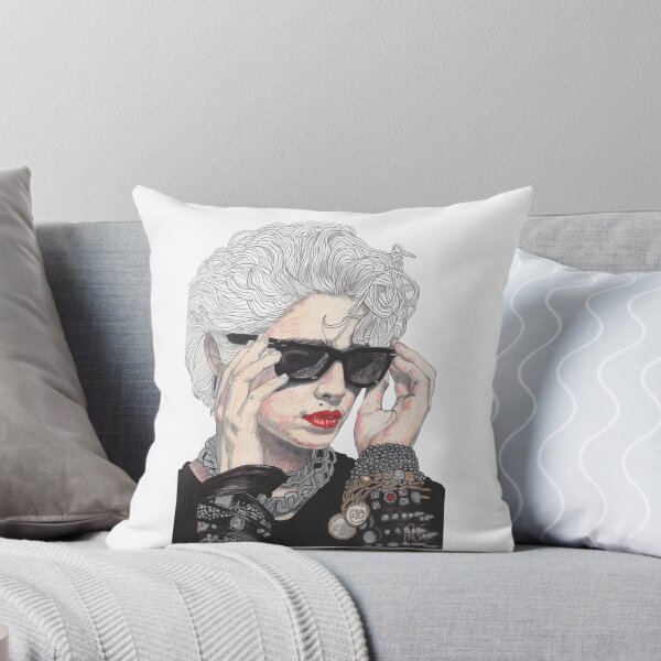 Item preview, Like a Virgin designed and sold by Paul  Nelson-Esch Art.