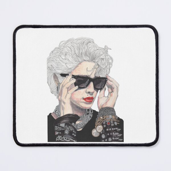 Item preview, Like a Virgin designed and sold by Paul  Nelson-Esch Art.