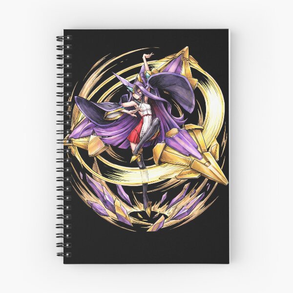Artikelvorschau, Izanami BlazBlue Kampfspiel-Grafik-T-Shirt entworfen und verkauft von Senpaiwaves.