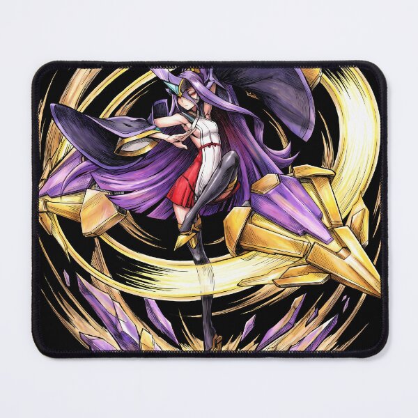 Item preview, Izanami BlazBlue Fighting Game Graphic Tee designed and sold by Senpaiwaves.