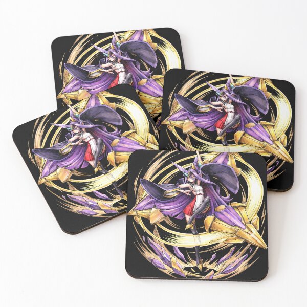 Item preview, Izanami BlazBlue Fighting Game Graphic Tee designed and sold by Senpaiwaves.