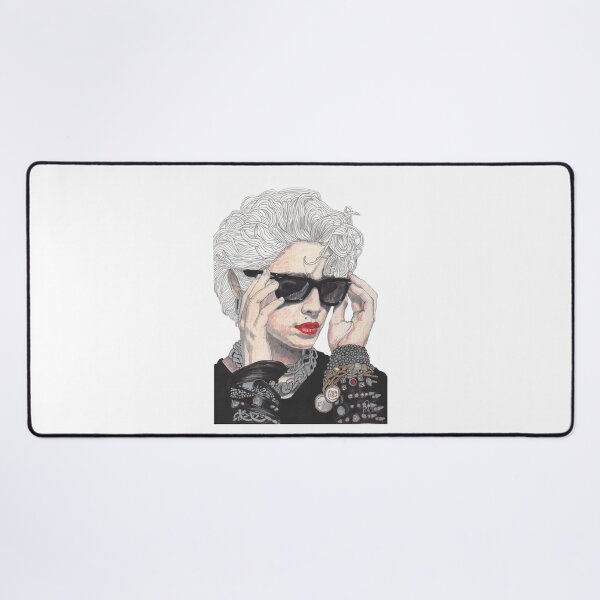 Item preview, Like a Virgin designed and sold by Paul Nelson-Esch Art.