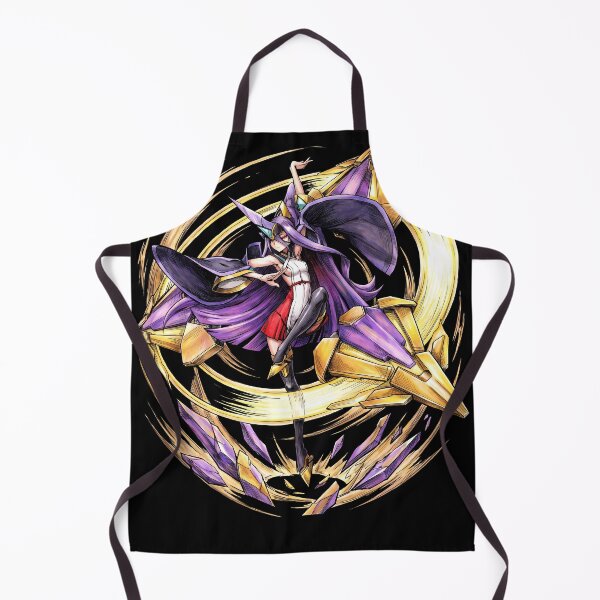 Item preview, Izanami BlazBlue Fighting Game Graphic Tee designed and sold by Senpaiwaves.