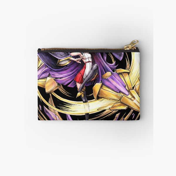 Item preview, Izanami BlazBlue Fighting Game Graphic Tee designed and sold by Senpaiwaves.