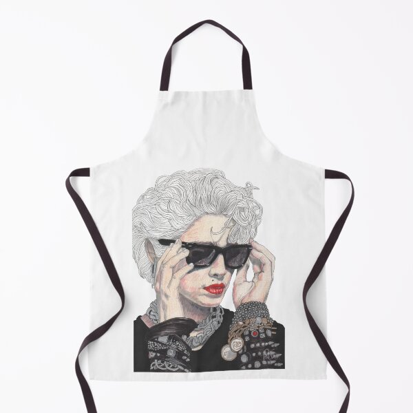 Item preview, Like a Virgin designed and sold by Paul Nelson-Esch Art.