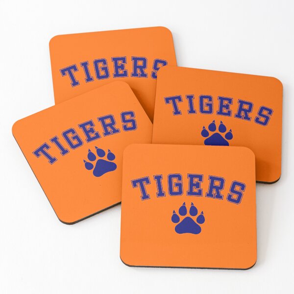 Artikelvorschau, TIGERS SPORTTEAM entworfen und verkauft von OurHomeImages.