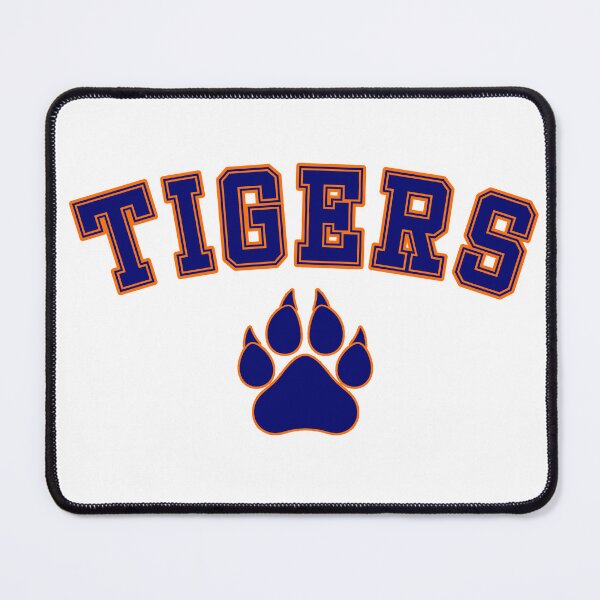 Item preview, TIGERS SPORTS TEAM designed and sold by OurHomeImages.