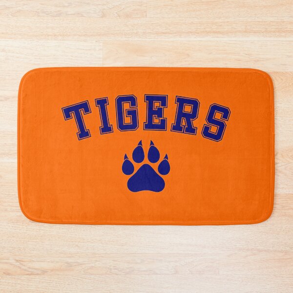 Artikelvorschau, TIGERS SPORTTEAM entworfen und verkauft von OurHomeImages.