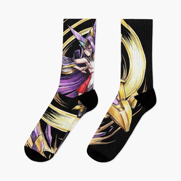 Item preview, Izanami BlazBlue Fighting Game Graphic Tee designed and sold by Senpaiwaves.