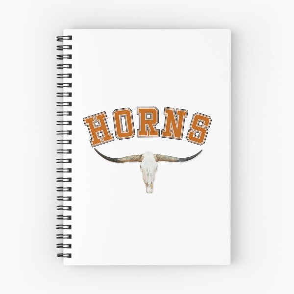 Item preview, HORNS TEAM SPORTS designed and sold by OurHomeImages.