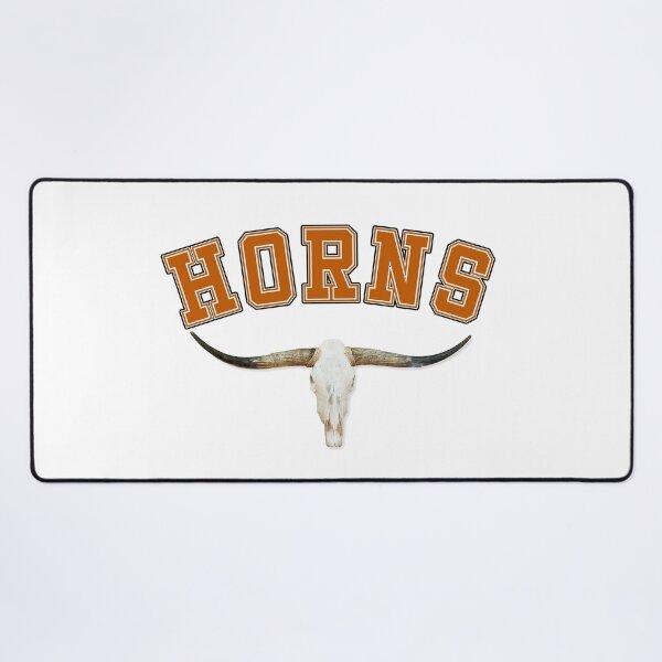 Item preview, HORNS TEAM SPORTS designed and sold by OurHomeImages.
