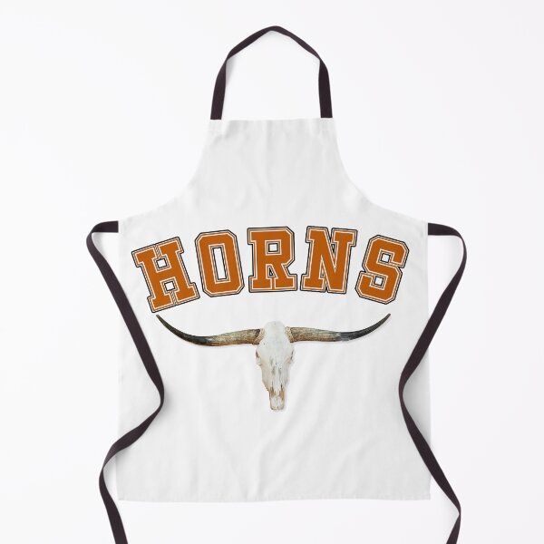 Item preview, HORNS TEAM SPORTS designed and sold by OurHomeImages.
