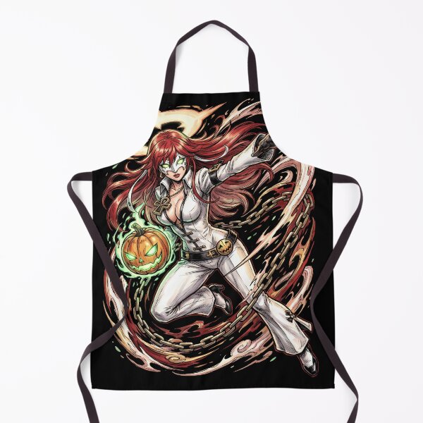 Item preview, Jack-O' Guilty Gear Fighter Graphic Tee designed and sold by Senpaiwaves.