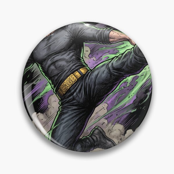 Item preview, Johnny Cage Mortal Kombat Video Game Anime Shirt designed and sold by Senpaiwaves.