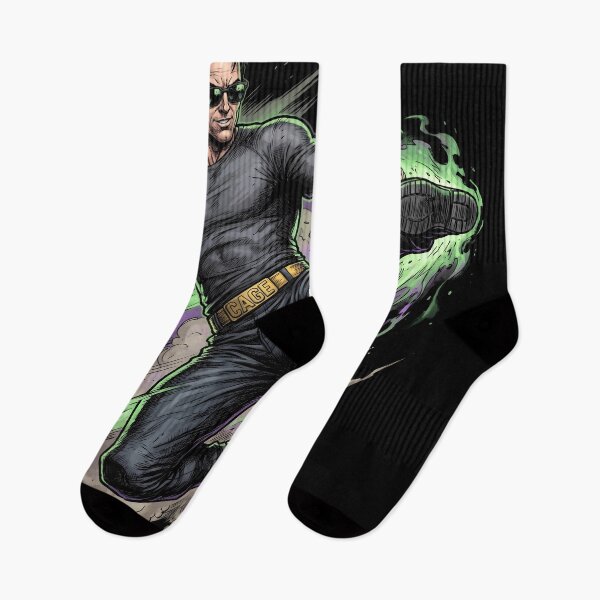 Item preview, Johnny Cage Mortal Kombat Video Game Anime Shirt designed and sold by Senpaiwaves.