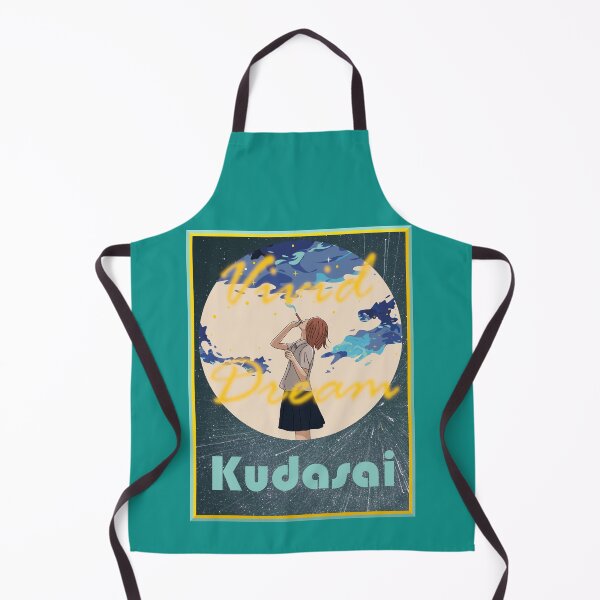 Artikelvorschau, Kudasai von Vivid Dream entworfen und verkauft von Vivid Dream Concepts.