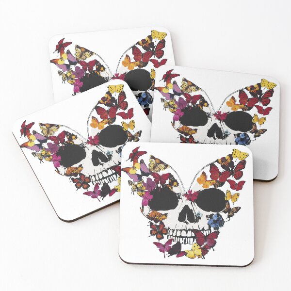 Item preview, Metamorphosis of Mortality designed and sold by samitdigitalart.