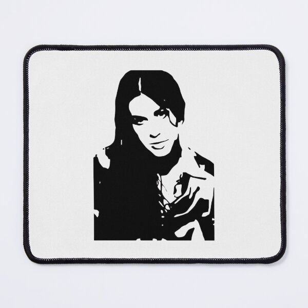 Item preview, White Lotus Warrior designed and sold by RawVista.