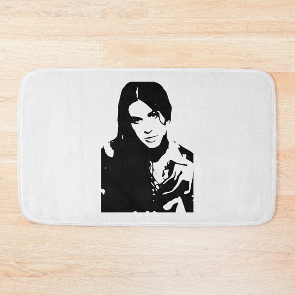 Item preview, White Lotus Warrior designed and sold by RawVista.
