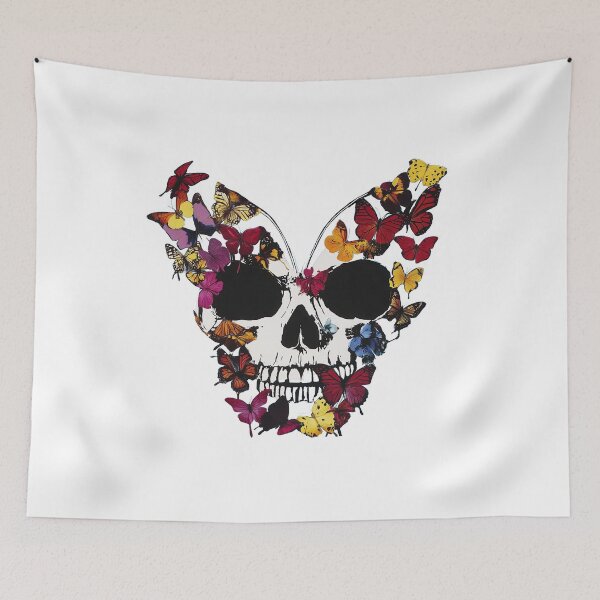 Item preview, Metamorphosis of Mortality designed and sold by samitdigitalart.