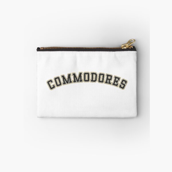 Item preview, COMMODORES TEAM SPORTS designed and sold by OurHomeImages.