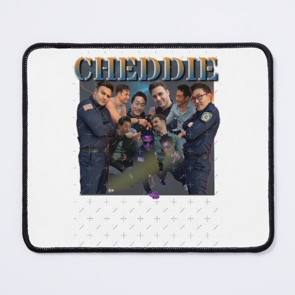 Item preview, Vintage 90s Graphic Design Cheddie designed and sold by swinstoj344.